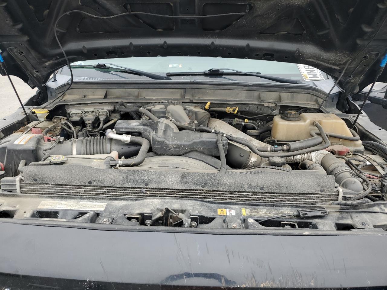 FORD F-350 SUPER DUTY