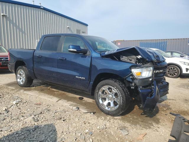 2019 RAM 1500 BIG H 1C6SRFFT2KN780194