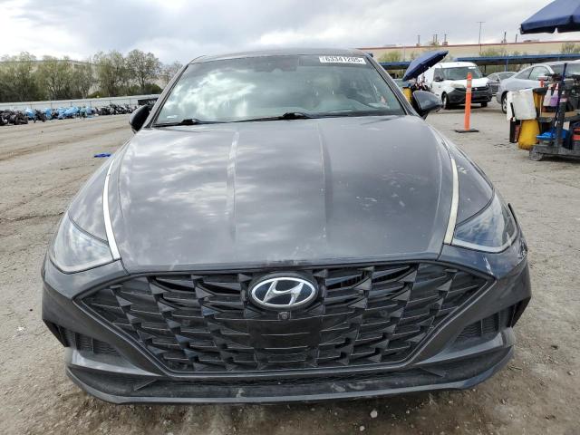 2020 HYUNDAI SONATA LIM - 5NPEH4J22LH032011