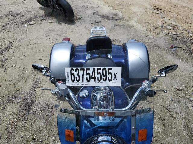 2008 SUZUKI VL800 JS1VS55A782107829