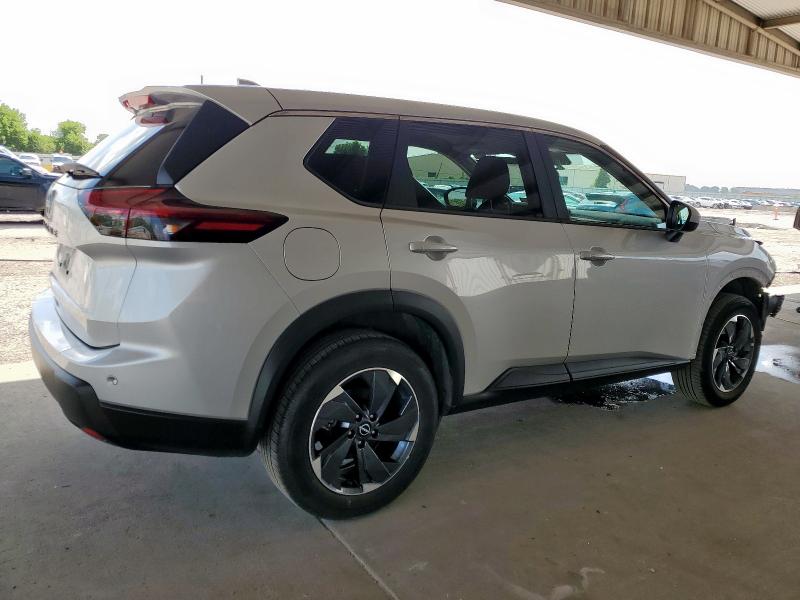 2025 NISSAN ROGUE SV - 5N1BT3BA6SC806882