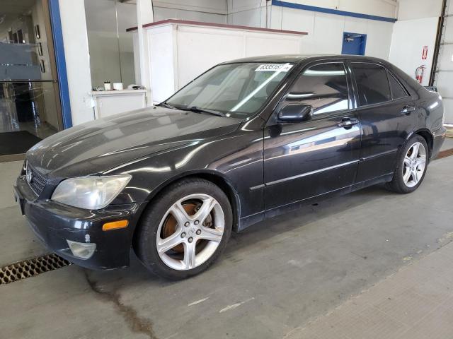 LEXUS IS 300