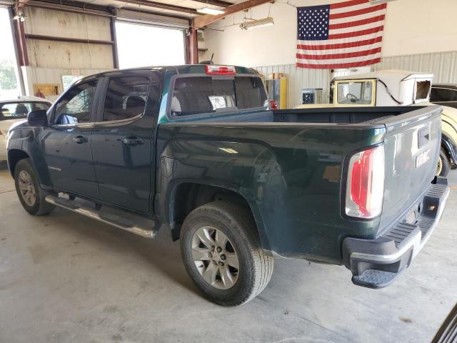 2016 GMC CANYON SLE - 1GTG5CE38G1207793