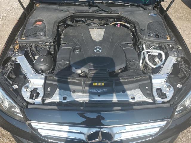 2019 MERCEDES-BENZ E 450 4MAT WDDZH6JBXKA536976