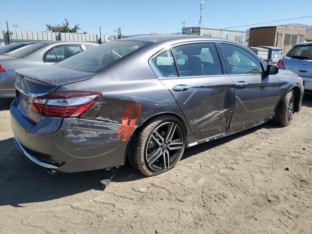 2017 HONDA ACCORD SPO - 1HGCR2F56HA295534