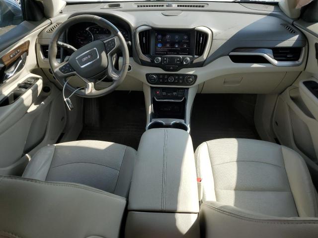 2020 GMC TERRAIN DENALI 3GKALSEX5LL149240