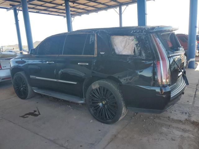 2015 CADILLAC ESCALADE L 1GYS4BKJ0FR237083