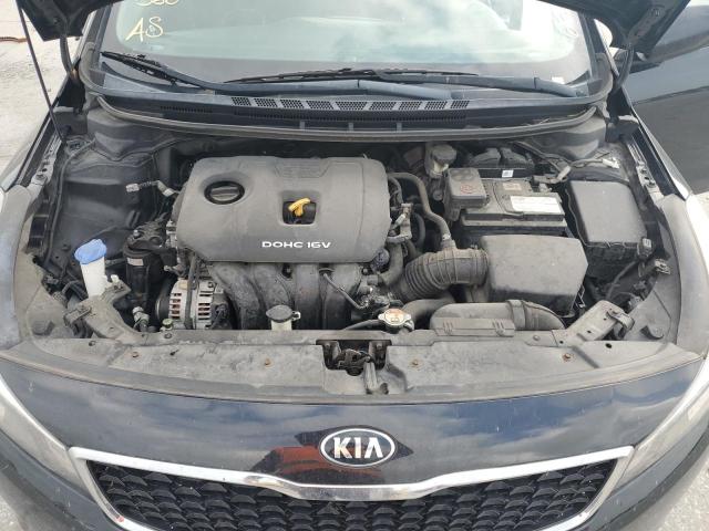 2018 KIA FORTE LX 3KPFK4A7XJE234923