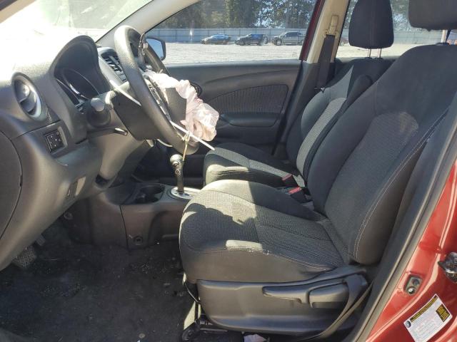 2016 NISSAN VERSA - 3N1CN7AP7GL879550