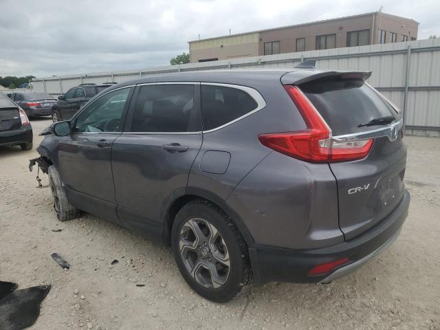 2018 HONDA CR-V 7FARW2H56JE023887