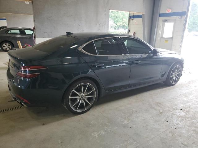 2023 GENESIS G70 BASE KMTG34TA0PU123562