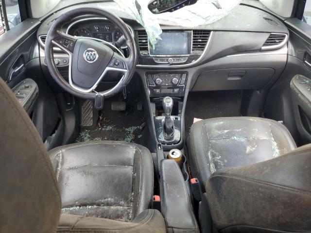 2017 BUICK ENCORE ESS KL4CJCSB4HB123076