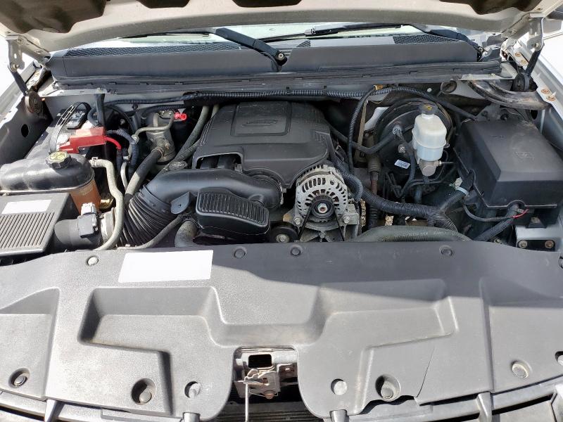 2013 GMC SIERRA C15 - 1GTR1UEA2DZ299523