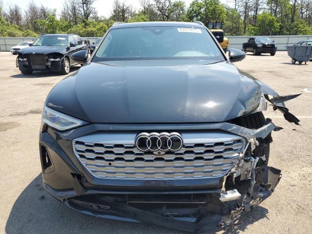 2024 AUDI Q8 E-TRON WA15AAGE8RB025976