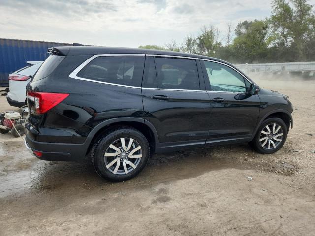 2019 HONDA PILOT EXL - Other View