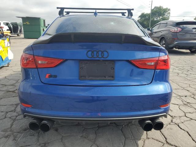 2016 AUDI S3 PREMIUM PLUS WAUB1GFF4G1050928