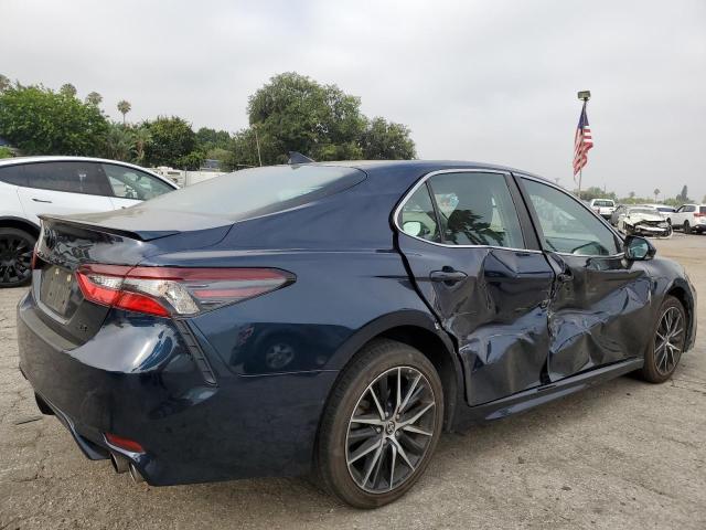 2021 TOYOTA CAMRY SE 4T1T11AK8MU574114