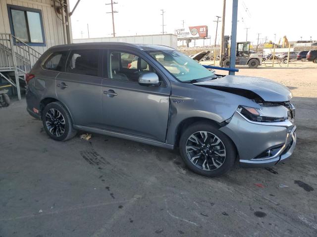 2018 MITSUBISHI OUTLANDER JA4J24A59JZ065663