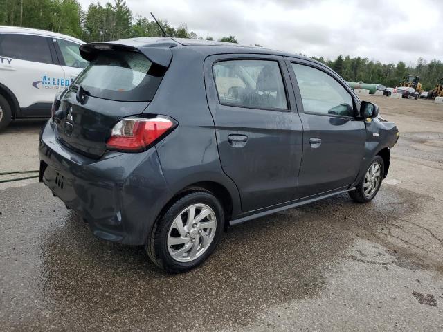 Vin: ml32auhj1rh014114, lot: 63849465, mitsubishi mirage es 20243