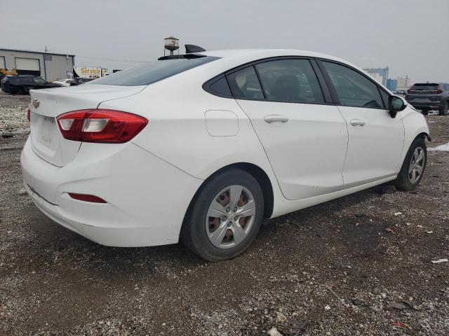 2016 CHEVROLET CRUZE LS - 1G1BC5SM4G7267424