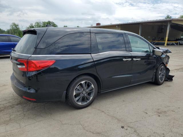 2023 HONDA ODYSSEY EL 5FNRL6H98PB056848