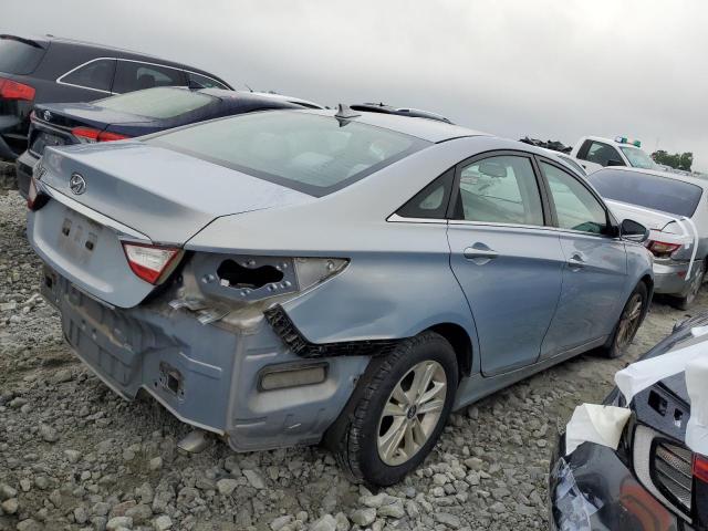 Vin: 5npeb4ac5ch482374, lot: 62338405, hyundai sonata gls 20123