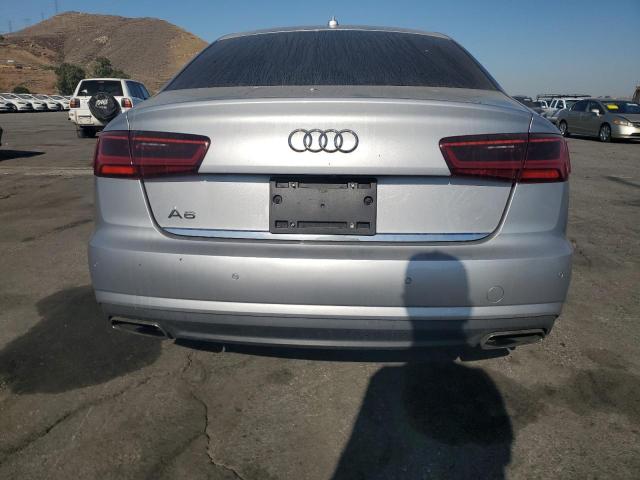 2016 AUDI A6 PREMIUM WAUCFAFC4GN016456