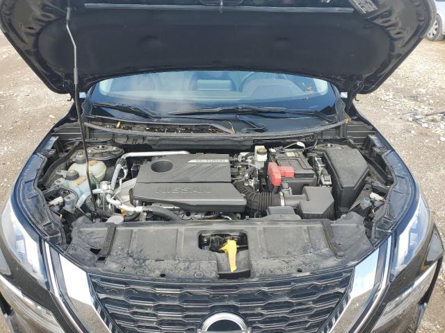 2023 NISSAN ROGUE SV - JN8BT3BB5PW354401