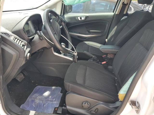 2018 FORD ECOSPORT S - MAJ3P1TE8JC185247