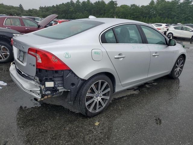 2017 VOLVO S60 PLATIN LYV402TM8HB133454