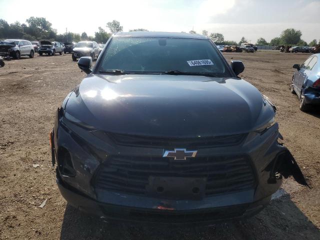 2021 CHEVROLET BLAZER 1LT 3GNKBBRA1MS521356
