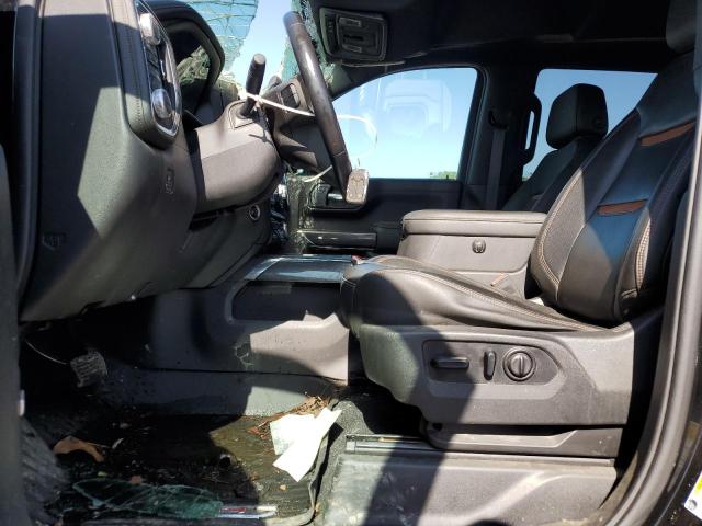 2020 GMC SIERRA K15 - 3GTP9EEL8LG375686