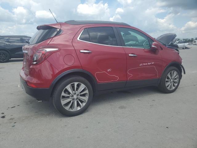2019 BUICK ENCORE PRE KL4CJASB2KB820547