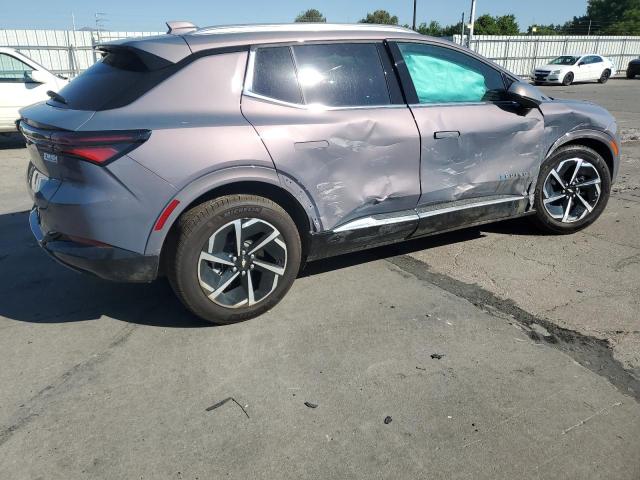 2024 CHEVROLET EQUINOX 2L 3GN7DLRR9RS293187