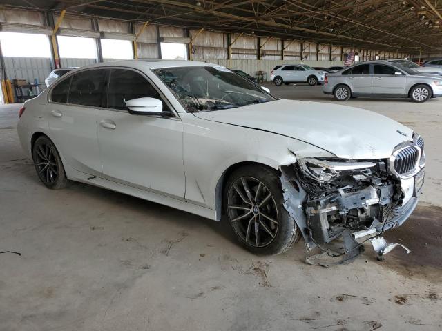 2019 BMW 330I WBA5R1C56KAJ99221