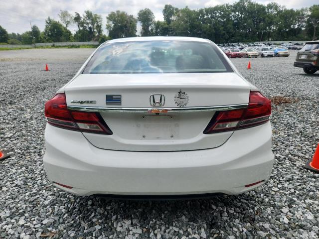 2015 HONDA CIVIC SE 19XFB2F75FE102124