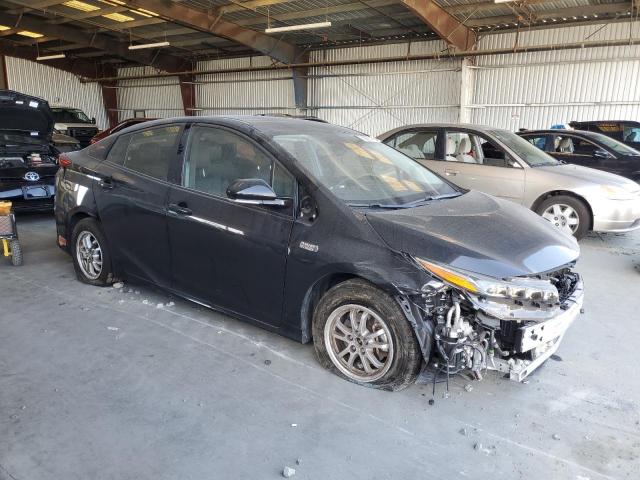 2020 TOYOTA PRIUS PRIME LE JTDKARFP0L3144231