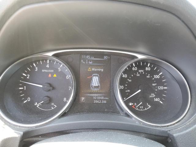 2015 NISSAN ROGUE S - 5N1AT2MV9FC810582