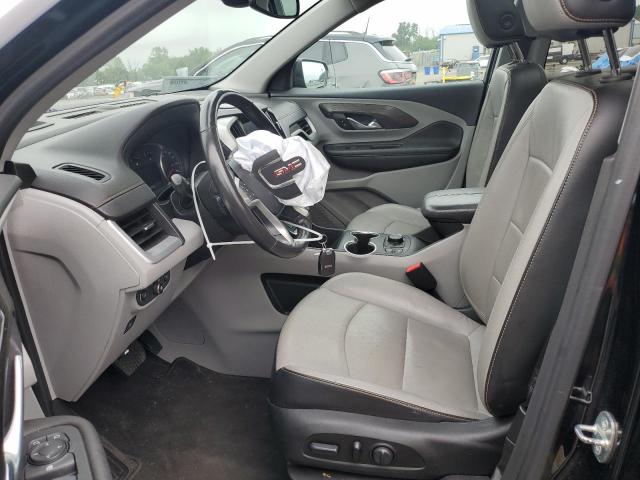2020 GMC TERRAIN SL 3GKALVEV5LL240783