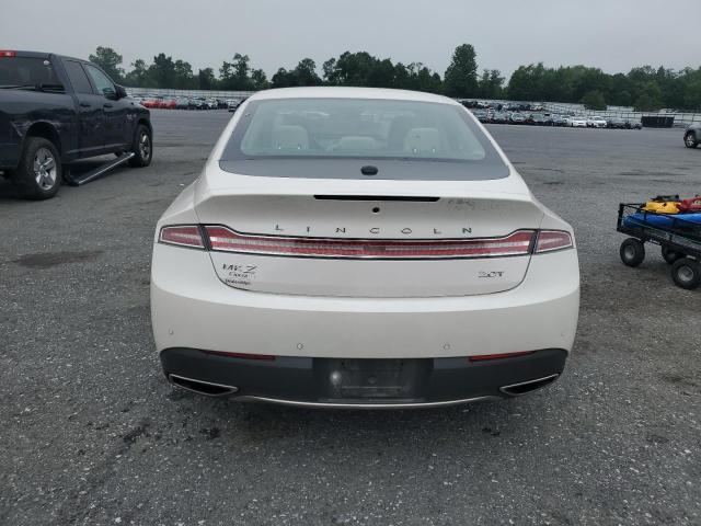 2020 LINCOLN MKZ 3LN6L5A93LR610681