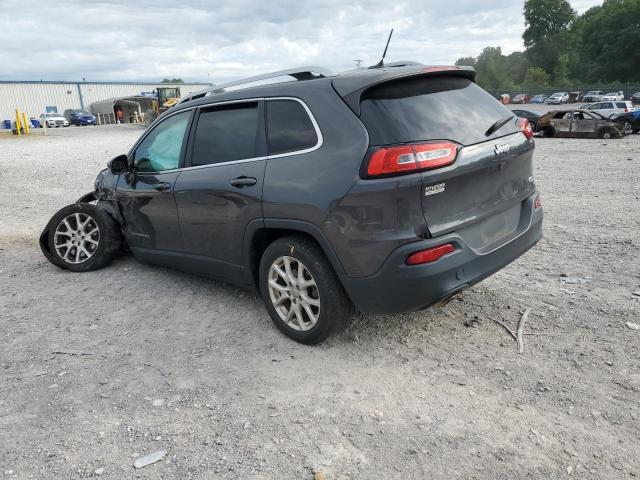 2016 JEEP CHEROKEE L 1C4PJLCB3GW176980