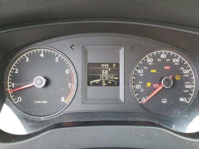 2011 VOLKSWAGEN JETTA SE - 3VWDZ7AJXBM053860
