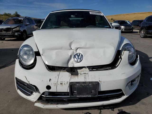2017 VOLKSWAGEN BEETLE S/S 3VW517AT2HM825130