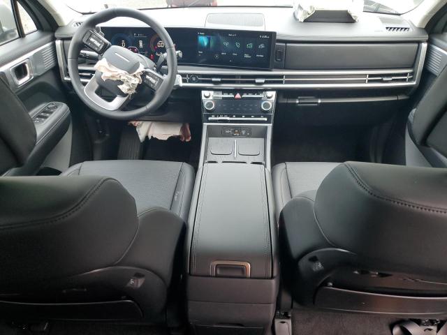 2025 HYUNDAI SANTA FE S - 5NMP2DG16SH049494
