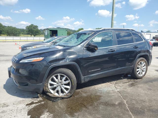 JEEP CHEROKEE L