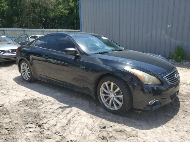 2011 INFINITI G37 BASE - JN1CV6EK9BM212793