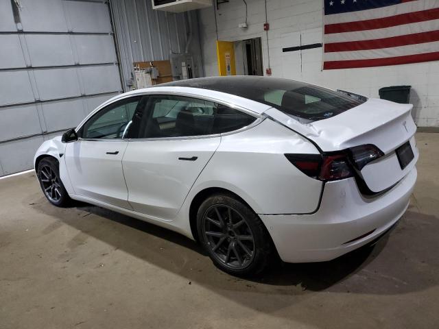 2020 TESLA MODEL 3 5YJ3E1EB8LF665622