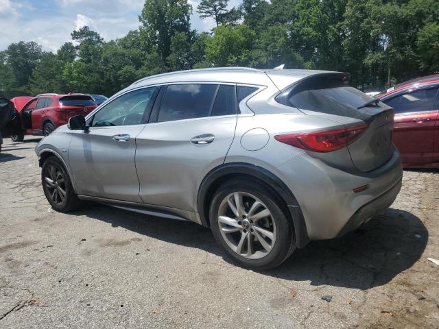 2019 INFINITI QX30 PURE SJKCH5CP5KA007340