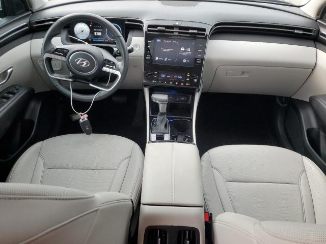 2023 HYUNDAI TUCSON SEL - 5NMJF3AE6PH207338