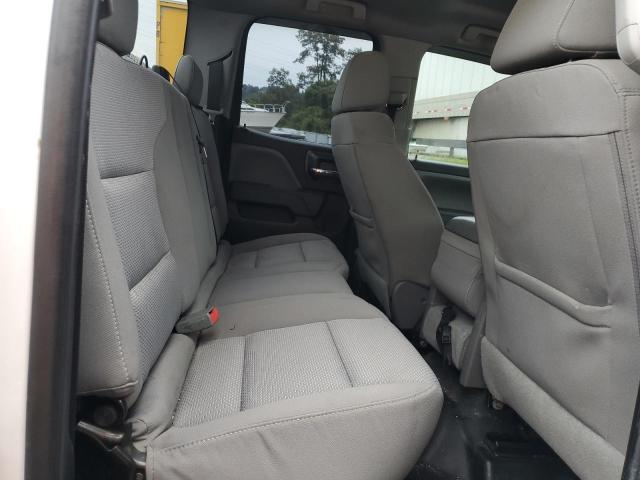 2018 CHEVROLET SILVERADO 1GC2KUEG1JZ275454